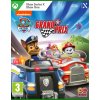 Hra na Xbox One Paw Patrol: Grand Prix