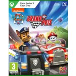 Paw Patrol: Grand Prix – Zbozi.Blesk.cz