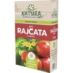 AGRO CS NATURA Přírodní hnojivo pro rajčata a papriky 1,5 kg – Sleviste.cz