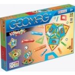 Geomag Confetti 114 – Zboží Mobilmania