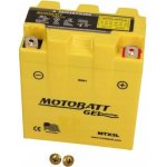 MotoBatt MTX3L | Zboží Auto