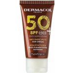 Dermacol Sun Pleťový krém proti pigmentovým skvrnám SPF50+ 50 ml – Sleviste.cz