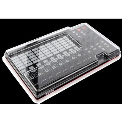 Decksaver Akai Pro APC40 MK2 cover – Zboží Mobilmania