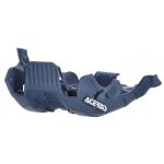 Acerbis Kryt pod motor KTM SX250 23-25 SX300 23-25 HUSQVARNA TC250 23-25 TC300 24-25 TE300 24-25 GAS GAS EC250 24-25 modrá – Sleviste.cz