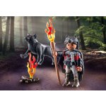 Playmobil 71482 Bojovník s vlkem – Zboží Mobilmania