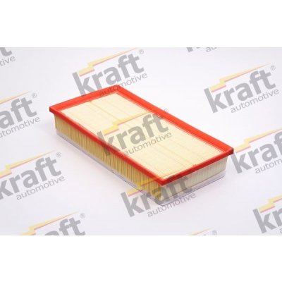 Vzduchový filtr KRAFT AUTOMOTIVE 1710081 – Hledejceny.cz