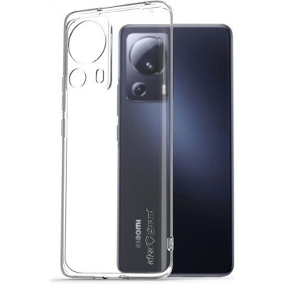 Pouzdro AlzaGuard Crystal Clear TPU case Xiaomi 13 Lite – Zbozi.Blesk.cz