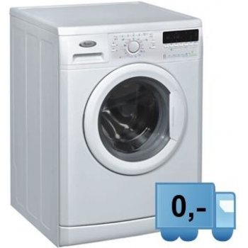 Whirlpool AWO C 63201