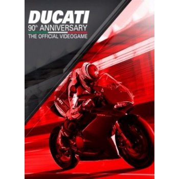 Ducati: 90th Anniversary - The Official Videogame