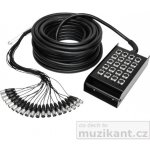 Adam hall k20C15 – Zboží Dáma