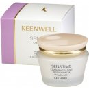 Keenwell Sensitive Remoisturizing Protective Day Cream denní hydratační krém pro citlivou pleť 50 ml