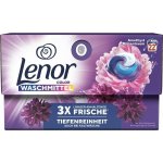 Lenor Color prací kapsle Amethyst Blutentraum 22 PD – Sleviste.cz