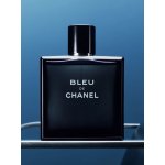 Chanel Bleu de Chanel toaletní voda pánská 50 ml – Hledejceny.cz