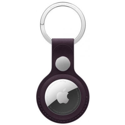 Apple AirTag FineWoven klíčenka - ostružinová (MA7K4ZM/A) – Zbozi.Blesk.cz