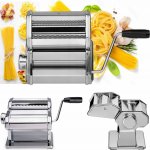 KINGHoff Stroj na pečivo a těstoviny 2 v 1 Kh-3114 – Zbozi.Blesk.cz