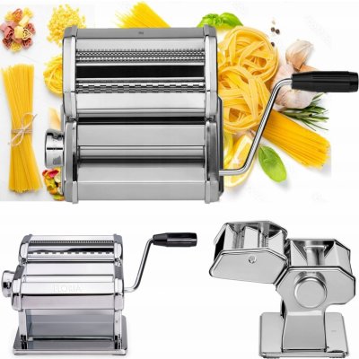 KINGHoff Stroj na pečivo a těstoviny 2 v 1 Kh-3114 – Zbozi.Blesk.cz