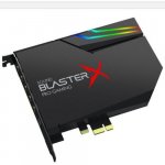 Creative Sound Blaster X-AE-5 Plus – Zboží Živě