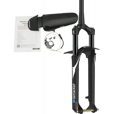 SR Suntour AXON34 Elite – Zbozi.Blesk.cz