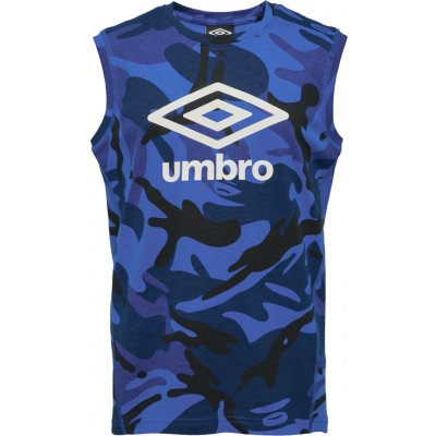 Umbro Jair tmavě modrá – Zbozi.Blesk.cz