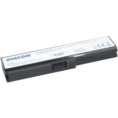 AVACOM NOTO-L750-P28 5600 mAh baterie - neoriginální