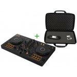 Pioneer DJ DDJ-FLX4 – Hledejceny.cz