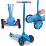 Little Tikes modrá/růžová – Zboží Mobilmania