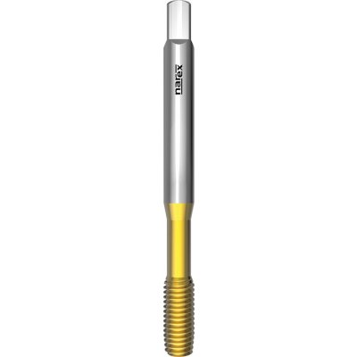 NAREX Závitník tvářecí din2174/c m12 6hx hsse/tin (2910) – Hledejceny.cz