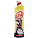 Bochemie SAVO WC Turbo - 750 ml – Sleviste.cz