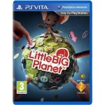 Little Big Planet – Hledejceny.cz