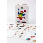 Loris Games Logorelo – Zboží Dáma