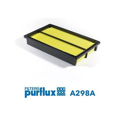 Vzduchový filtr PURFLUX A298A – Hledejceny.cz