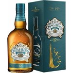 Chivas Regal Mizunara 40% 0,7 l (kazeta) – Zboží Dáma