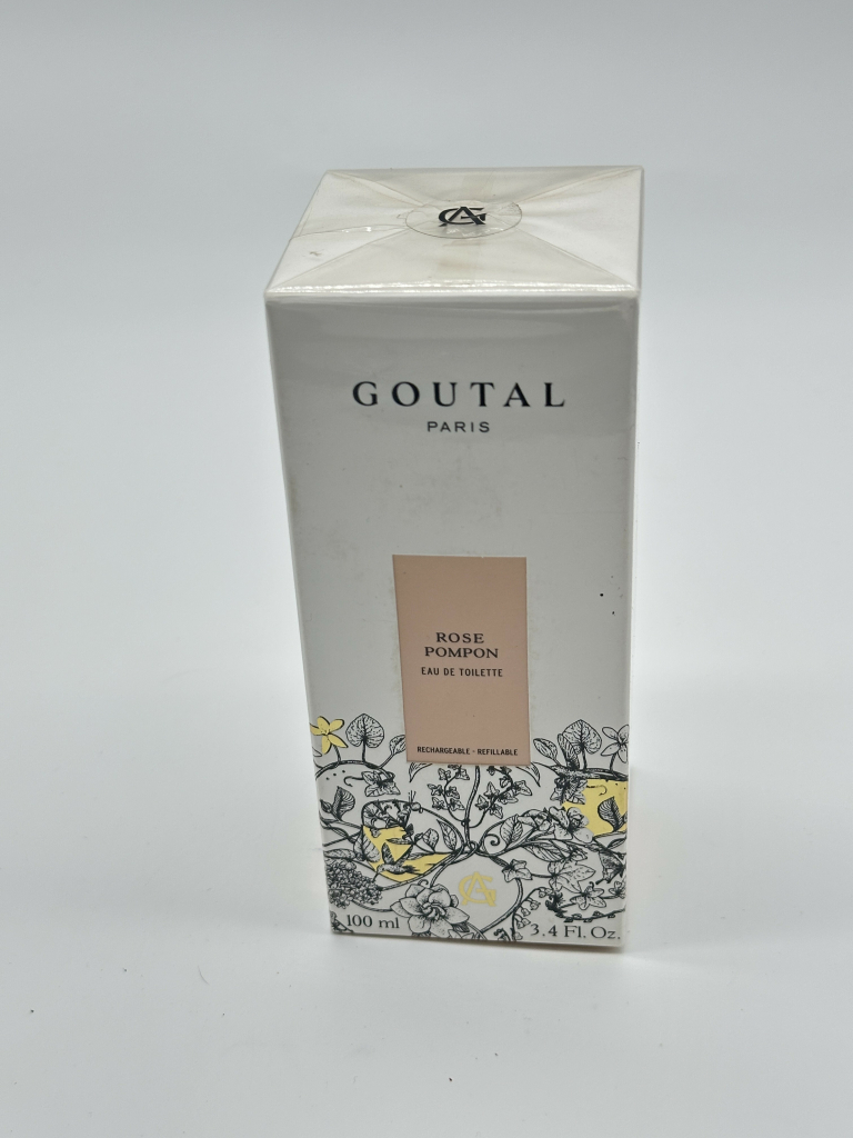 Annick Goutal Rose Pompon toaletní voda dámská 100 ml