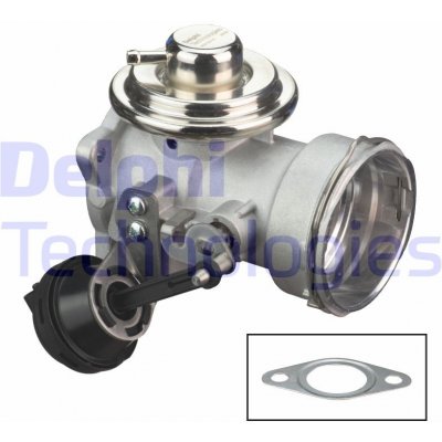 AGR-Ventil DELPHI EG10518-12B1 – Hledejceny.cz