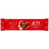 Čokoláda Red 75 Calories mléčná čokoláda s ořechy 26 g