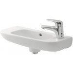 Duravit D-Code 07065000082 – Zboží Dáma