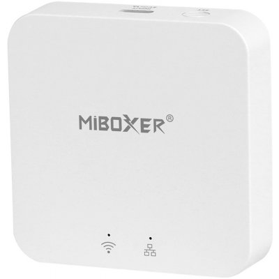 ZigBee brána Mi-Light ZB-BOX3 – Hledejceny.cz
