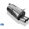 Výfuk na auto FOX BM022042-008