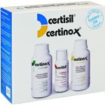 Certisil Certinox Sada dezinfekce a konzervace vody Certibox 250 – Zboží Dáma