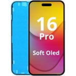 LCD Displej Apple iPhone 16 Pro – Zboží Živě