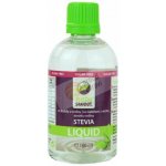 Stevia Natusweet liquid 100 ml – Zboží Mobilmania