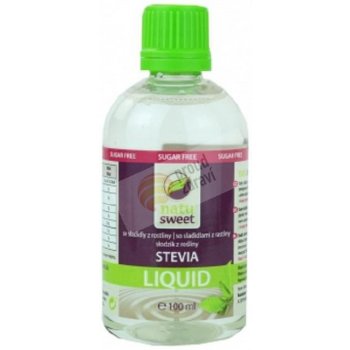 Stevia Natusweet liquid 100 ml