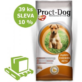 Visan Proct-Dog Puppy 20 kg