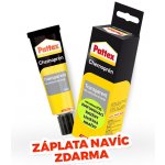 PATTEX Chemoprén Transparent 50g – Sleviste.cz