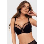 Kinga polovyztužená podprsenka Sophie černá – Hledejceny.cz