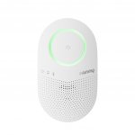 Jablotron Nanny BM-03 se dvěma podložkami – Zbozi.Blesk.cz