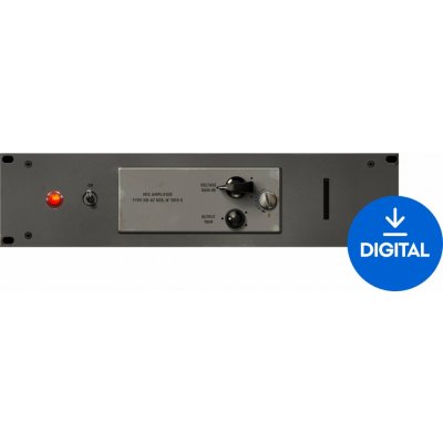 Antelope Audio RD47 (Digitální produkt) – Zboží Živě