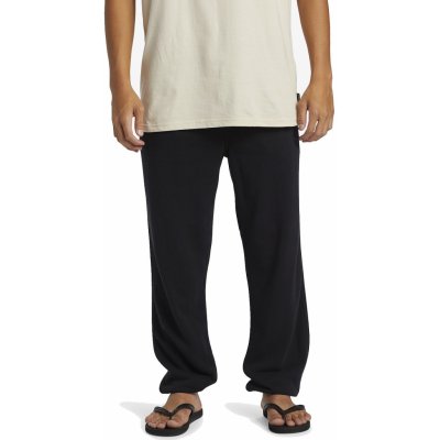 Quiksilver tepláky Salt Water Jogger KVJ0/Black