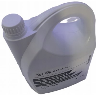 Opel GM Dex-Cool Premix G33 5 l – Hledejceny.cz