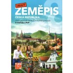 Hravý zeměpis pro 8.ročník-Česká republika – Sleviste.cz